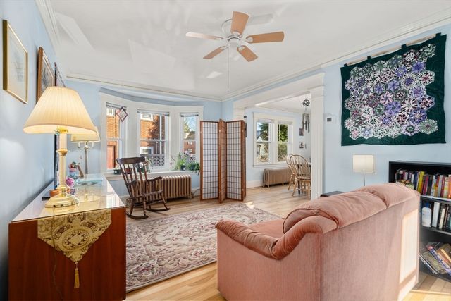 8 Breede Terrace, Dedham, MA 02026