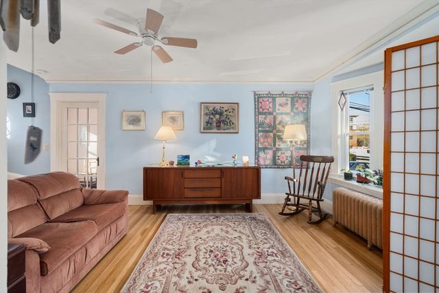 8 Breede Terrace, Dedham, MA 02026