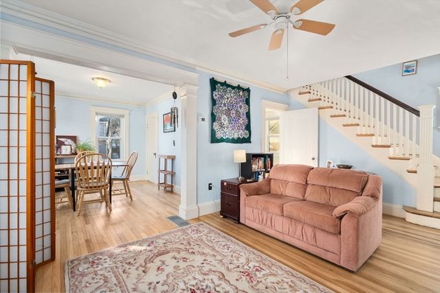 8 Breede Terrace, Dedham, MA 02026