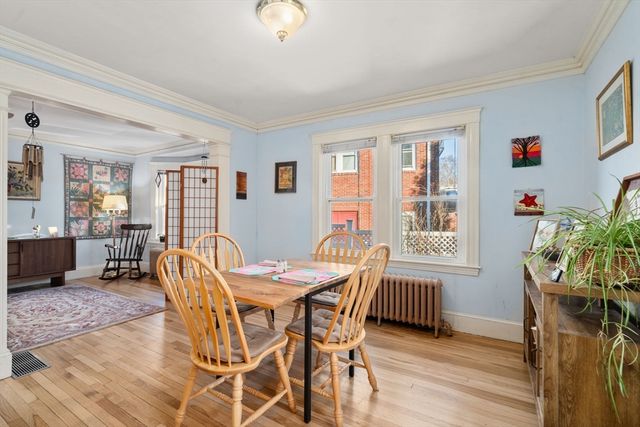 8 Breede Terrace, Dedham, MA 02026