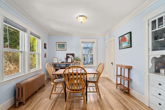 8 Breede Terrace, Dedham, MA 02026