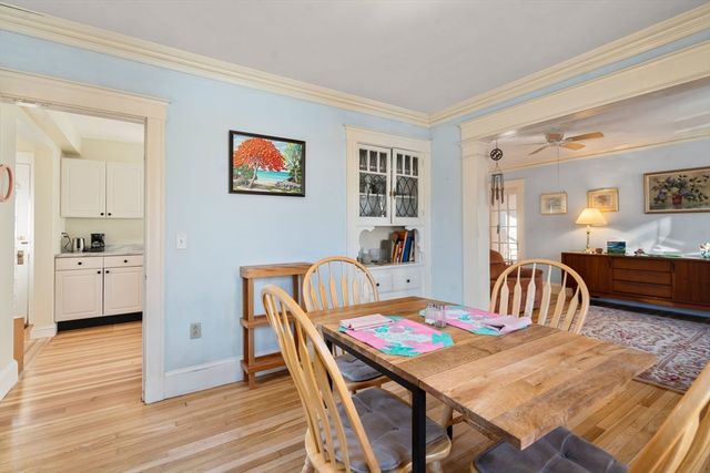 8 Breede Terrace, Dedham, MA 02026