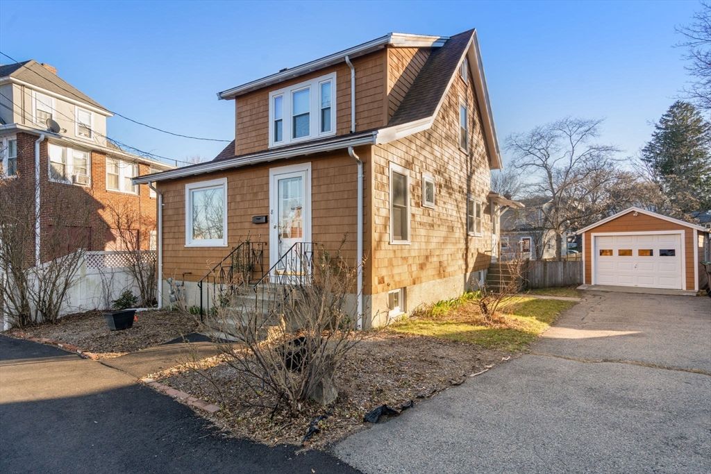 8 Breede Terrace, Dedham, MA 02026