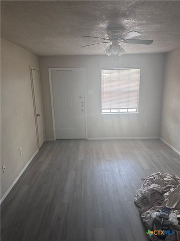 505 Northern Dove Lane B, Copperas Cove, TX 76522