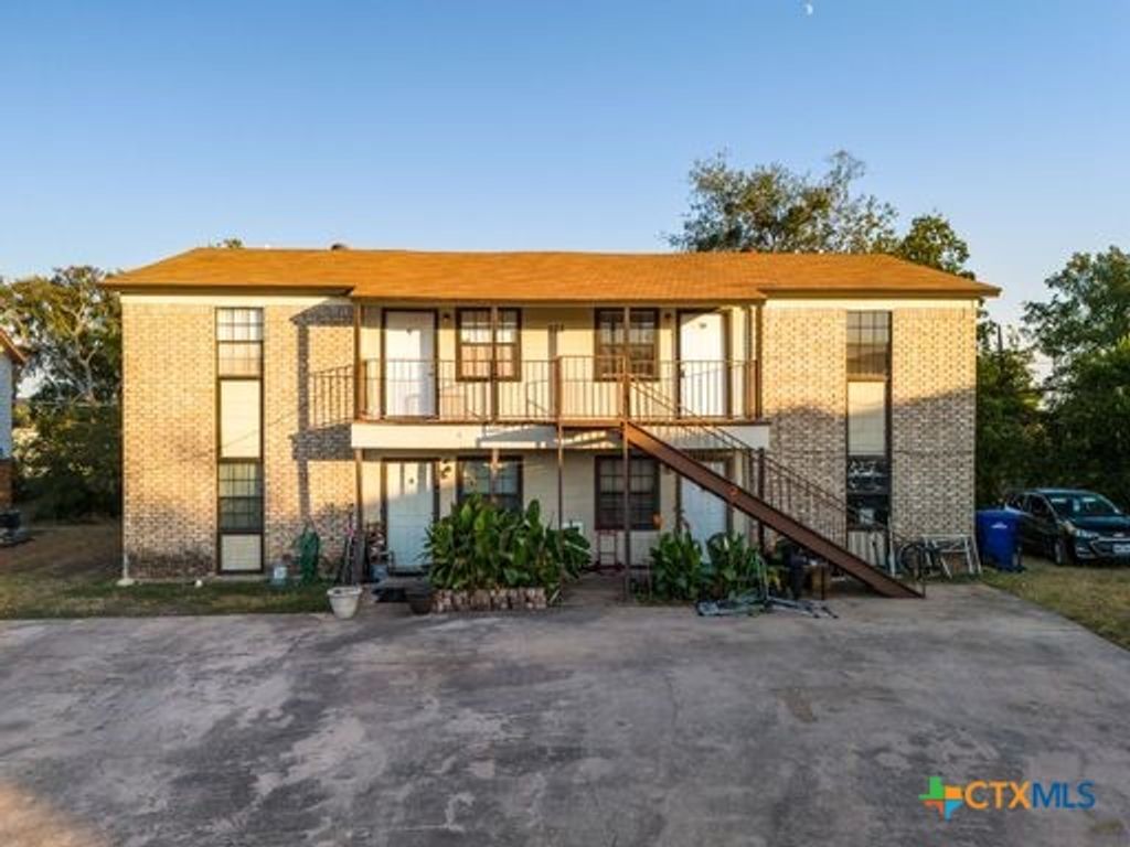 505 Northern Dove Lane B, Copperas Cove, TX 76522