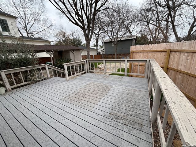 216 Argo, San Antonio, TX 78209