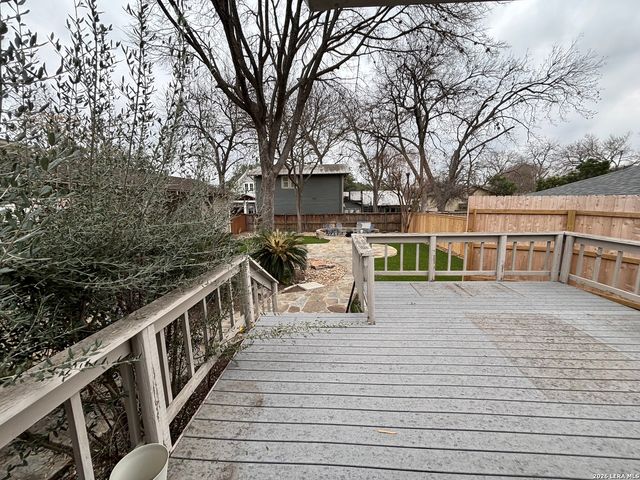 216 Argo, San Antonio, TX 78209