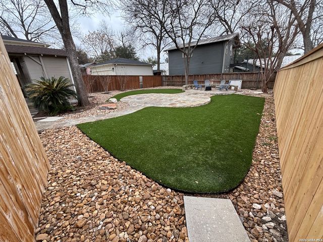 216 Argo, San Antonio, TX 78209