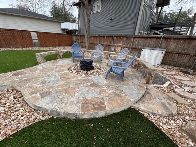 216 Argo, San Antonio, TX 78209