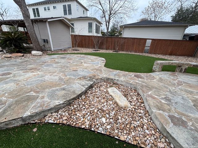 216 Argo, San Antonio, TX 78209