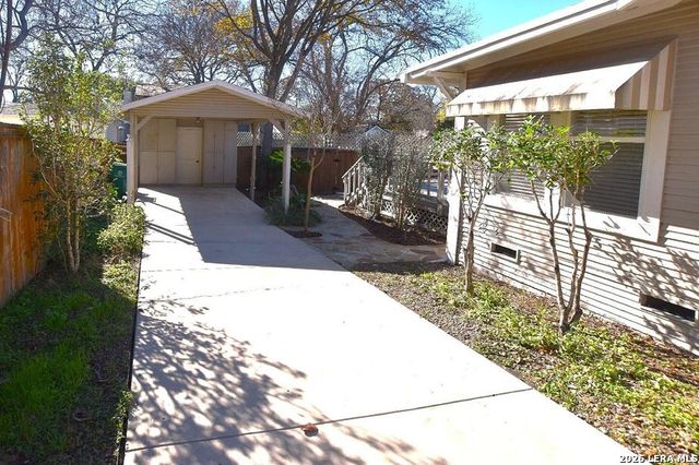 216 Argo, San Antonio, TX 78209