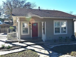 216 Argo, San Antonio, TX 78209