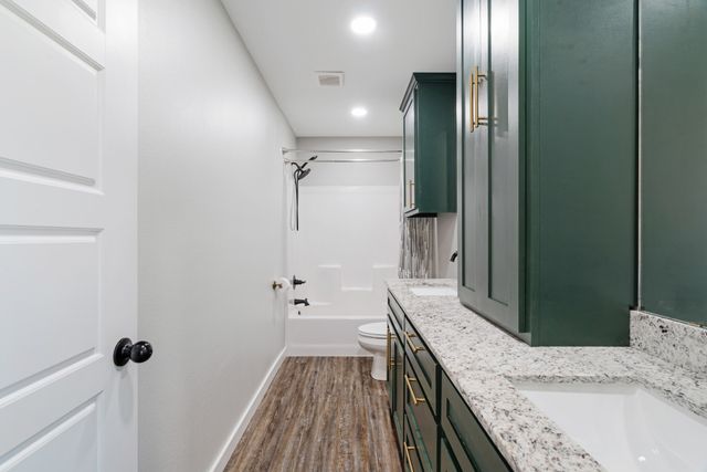 372 PR 43790 Street 43790, Paris, TX 75460