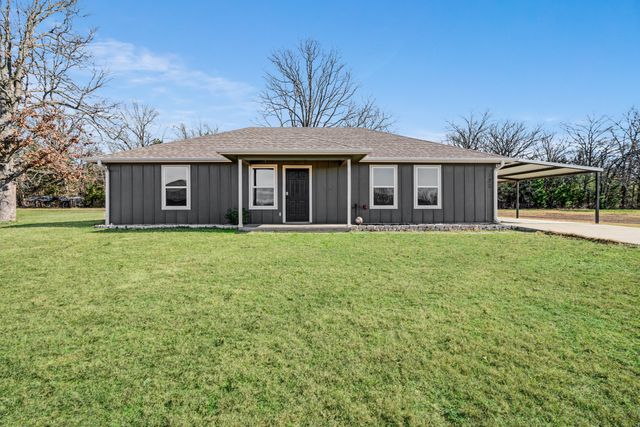 372 PR 43790 Street 43790, Paris, TX 75460