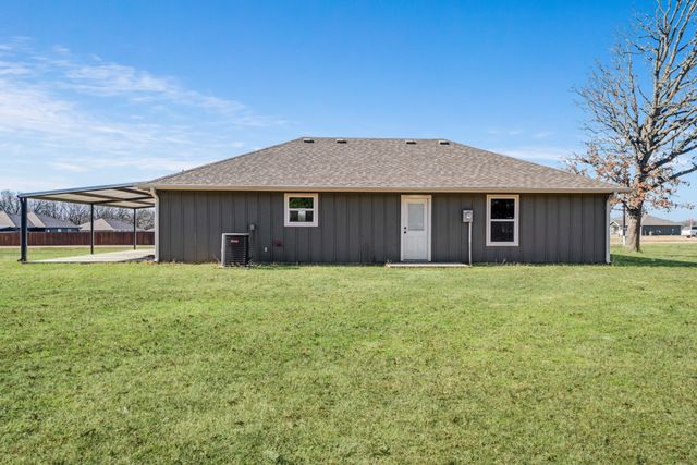 372 PR 43790 Street 43790, Paris, TX 75460