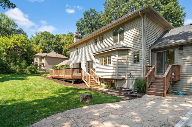 1504 Fairfield Road S, Minnetonka, MN 55305
