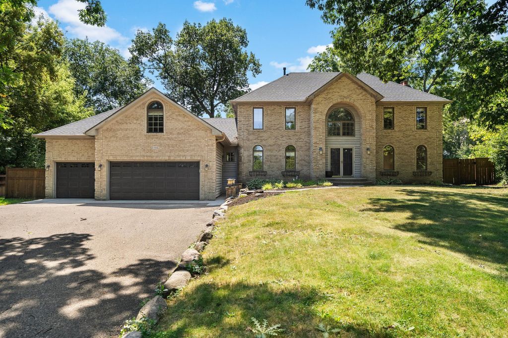 1504 Fairfield Road S, Minnetonka, MN 55305 — exterior