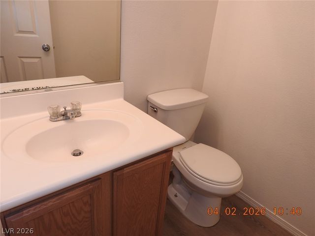 906 Valetta Flat Avenue, Las Vegas, NV 89183