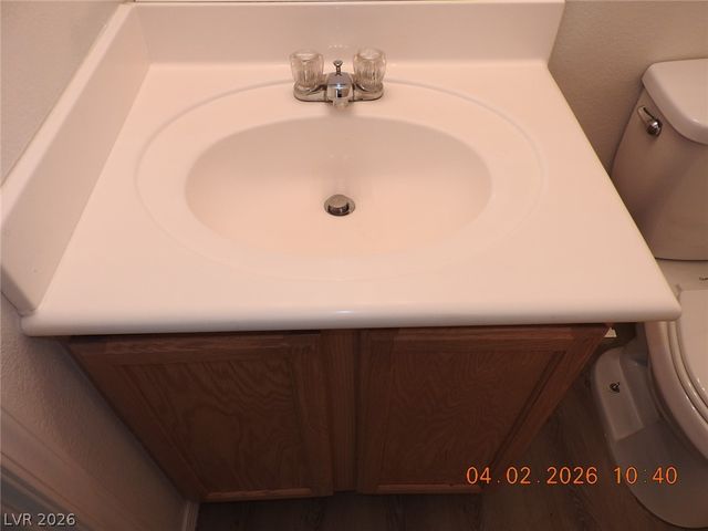 906 Valetta Flat Avenue, Las Vegas, NV 89183