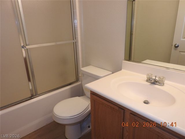 906 Valetta Flat Avenue, Las Vegas, NV 89183