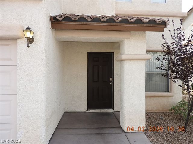 906 Valetta Flat Avenue, Las Vegas, NV 89183