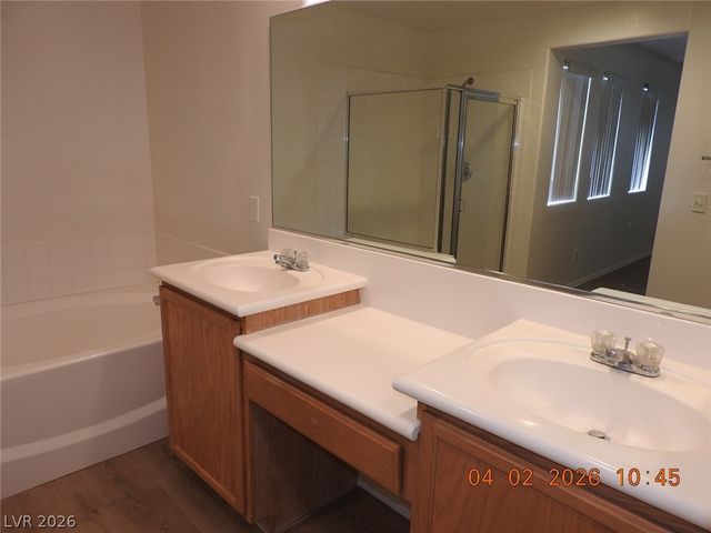 906 Valetta Flat Avenue, Las Vegas, NV 89183