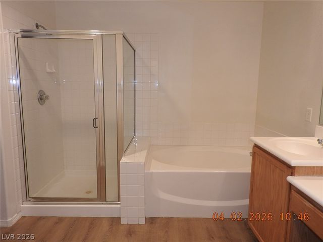 906 Valetta Flat Avenue, Las Vegas, NV 89183