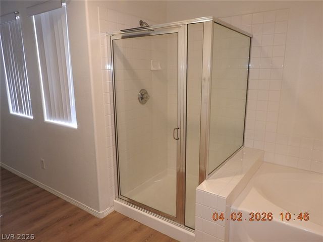 906 Valetta Flat Avenue, Las Vegas, NV 89183