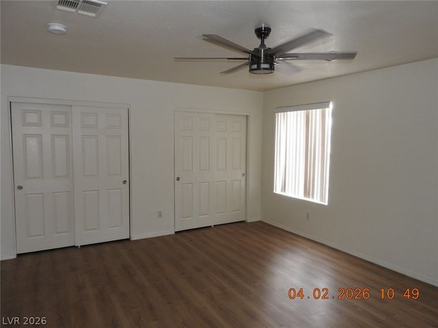 906 Valetta Flat Avenue, Las Vegas, NV 89183