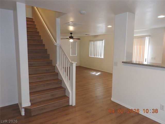 906 Valetta Flat Avenue, Las Vegas, NV 89183