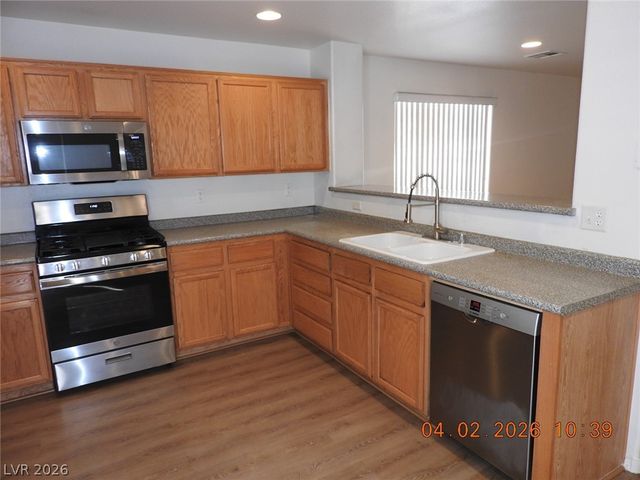 906 Valetta Flat Avenue, Las Vegas, NV 89183