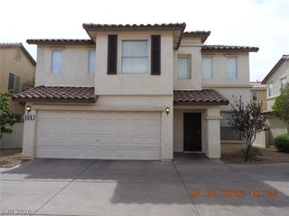 906 Valetta Flat Avenue, Las Vegas, NV 89183