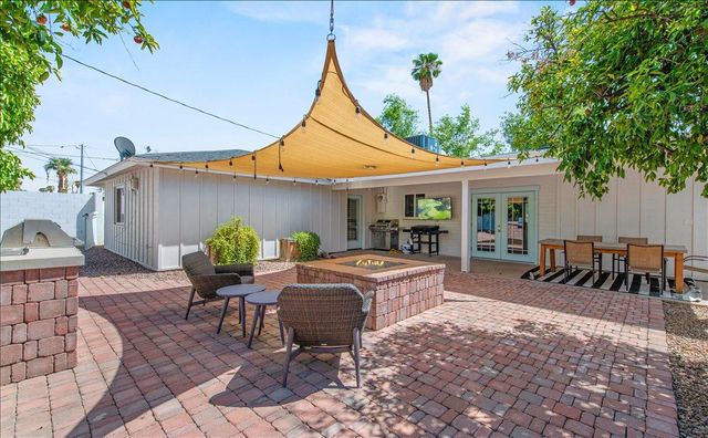 6520 E Osborn Road, Scottsdale, AZ 85251