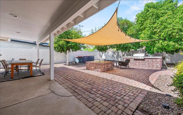 6520 E Osborn Road, Scottsdale, AZ 85251