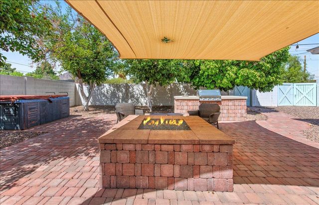 6520 E Osborn Road, Scottsdale, AZ 85251