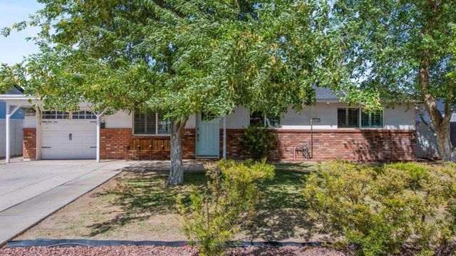 6520 E Osborn Road, Scottsdale, AZ 85251