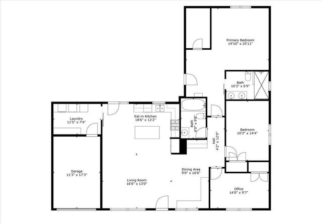 6520 E Osborn Road, Scottsdale, AZ 85251