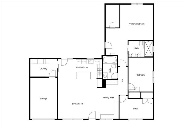 6520 E Osborn Road, Scottsdale, AZ 85251