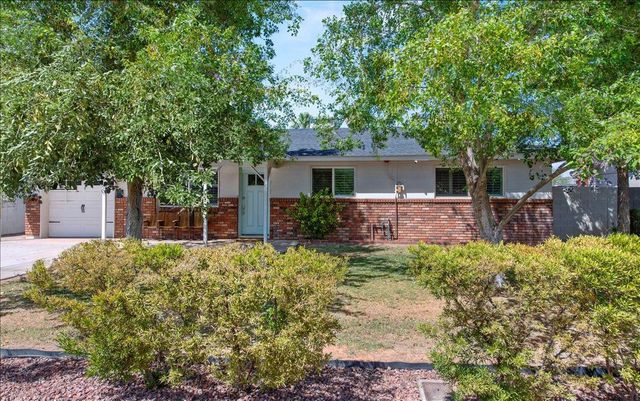 6520 E Osborn Road, Scottsdale, AZ 85251