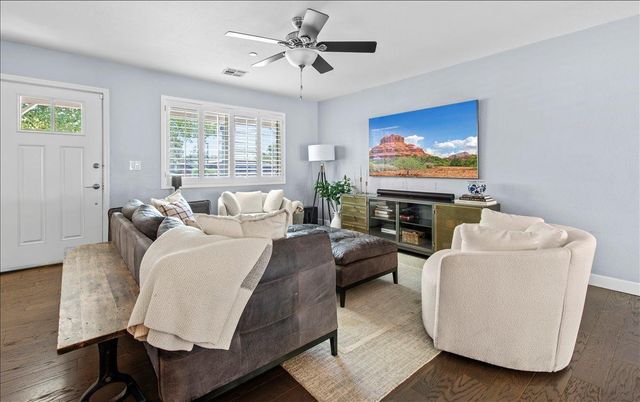 6520 E Osborn Road, Scottsdale, AZ 85251