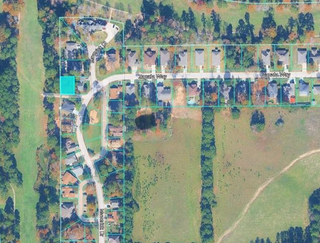 0 Maverick, Willis, TX 77303