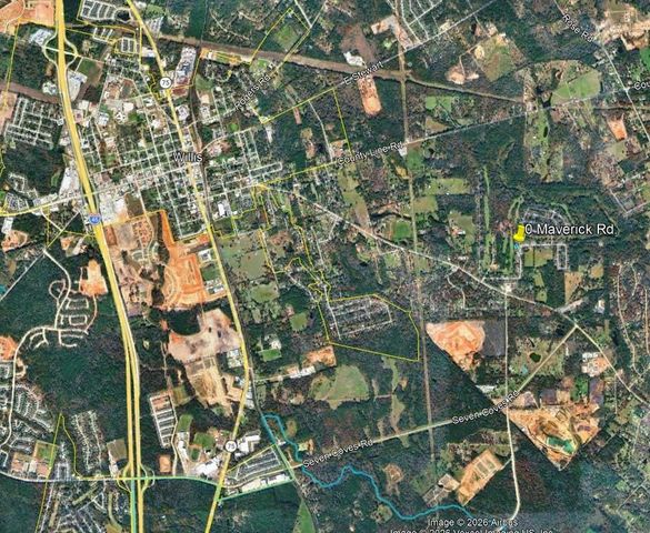 0 Maverick, Willis, TX 77303