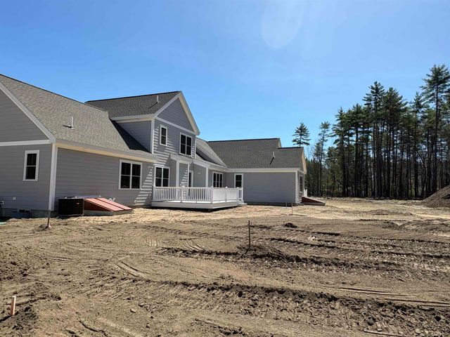 150 County Road 4-142-8, Amherst, NH 03031
