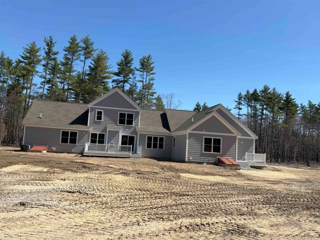 150 County Road 4-142-8, Amherst, NH 03031