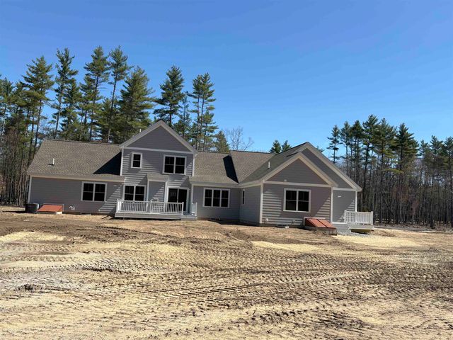 150 County Road 4-142-8, Amherst, NH 03031