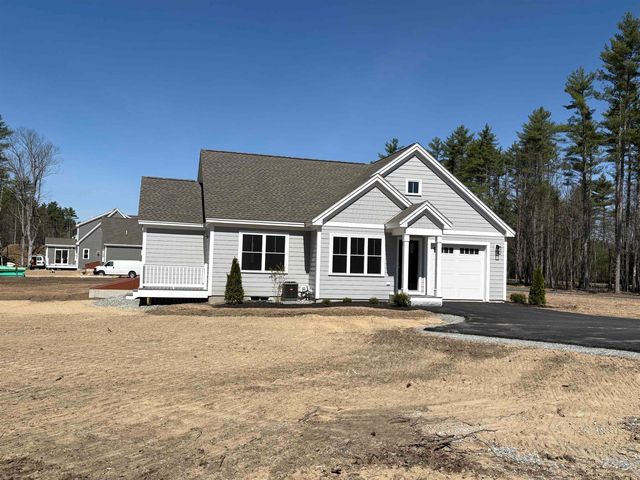 150 County Road 4-142-8, Amherst, NH 03031