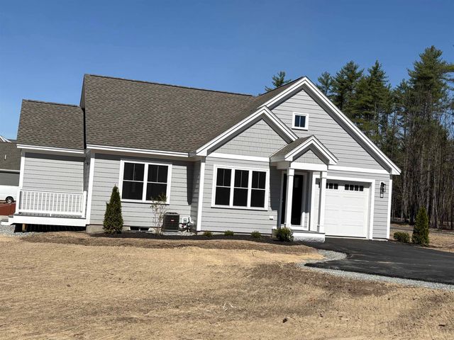 150 County Road 4-142-8, Amherst, NH 03031