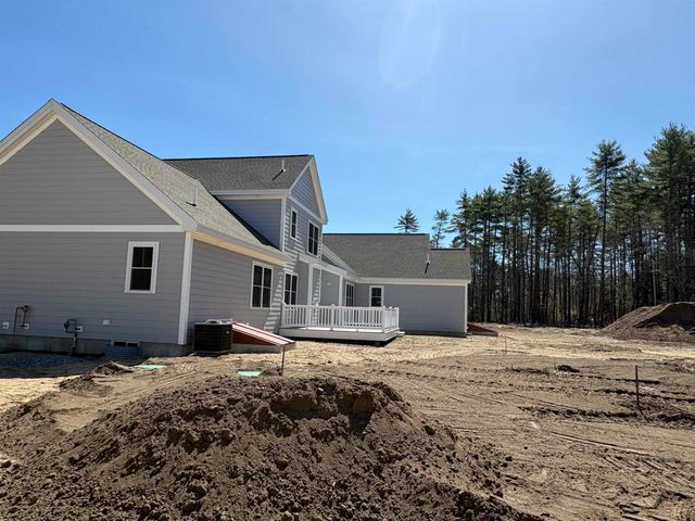 150 County Road 4-142-8, Amherst, NH 03031