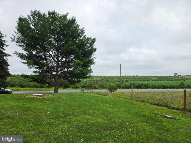 1611 APPLE PIE RIDGE ROAD, Winchester, VA 22603
