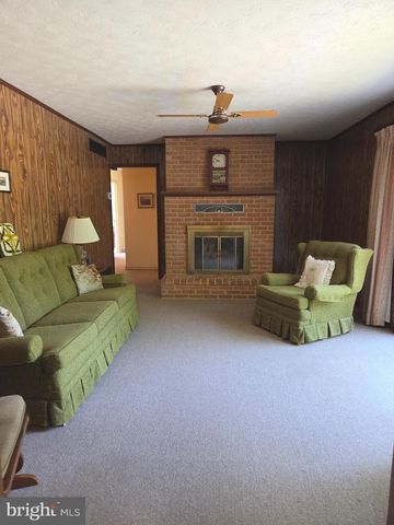 1611 APPLE PIE RIDGE ROAD, Winchester, VA 22603